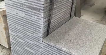 福州芝麻白火烧面成品
