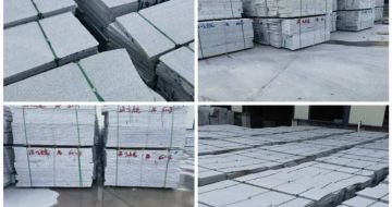 福州芝麻白1.8A光毛板