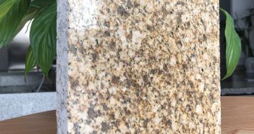 福州黄金麻花岗岩石材价格