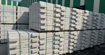 福州芝麻白路沿石