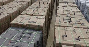 福州 仿古石的特点