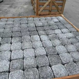 福州 园林景观滚石