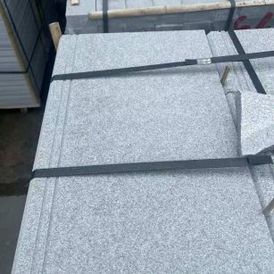 福州 芝麻灰火烧面拉槽台阶