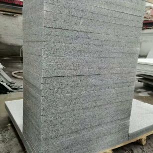 福州 花岗岩 地铺成品300*600，尺寸标准、厚薄均匀