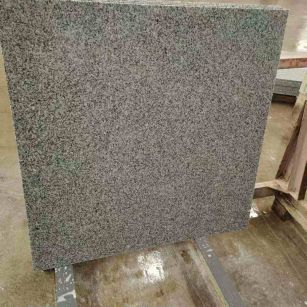 福州 芝麻白光面900*900，高地铁标准