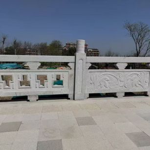 福州 河道栏杆，河道护栏