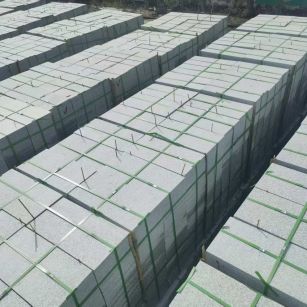 福州 芝麻白1.8公分火烧300*600地铺，清仓大甩卖