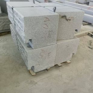 福州 整石坐凳打包