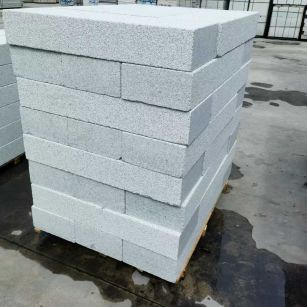 福州 芝麻白两面荔枝面台阶石