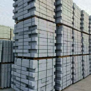 福州 路沿石（路侧石），颜色一致，尺寸标准