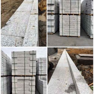 福州 芙蓉白路沿石，性价比之王