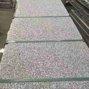 福州 芝麻黑火烧面