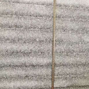 福州 芝麻白成品厚薄均匀