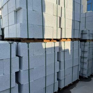 福州 芝麻白路沿石