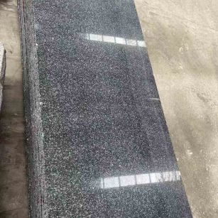 福州 芝麻黑光面