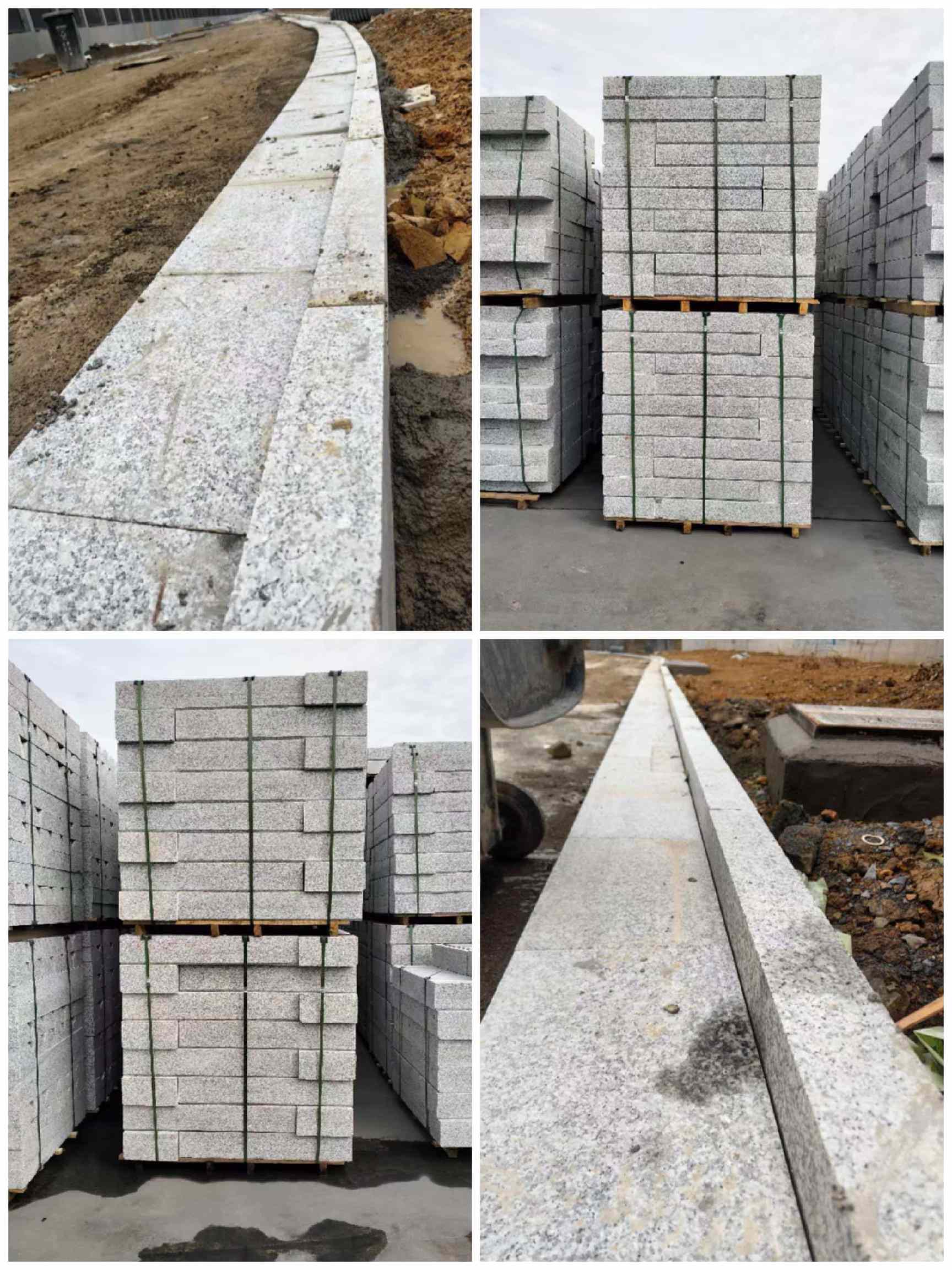 福州 芙蓉白路沿石，性价比之王