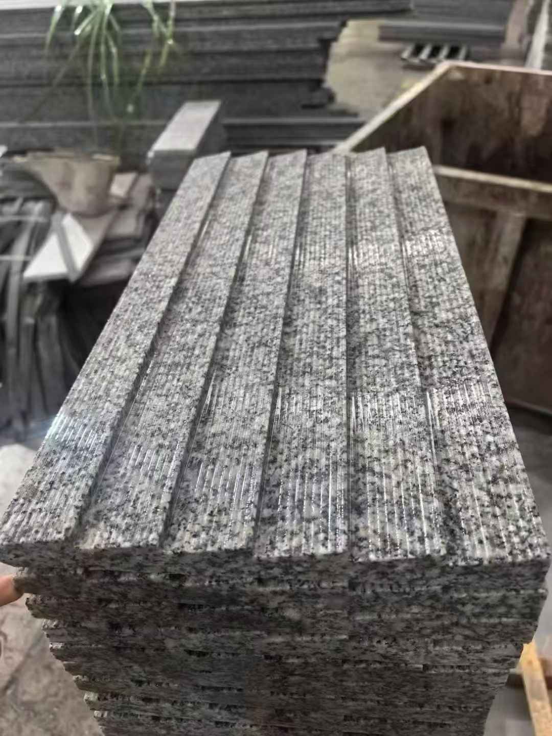 福州 狼牙石