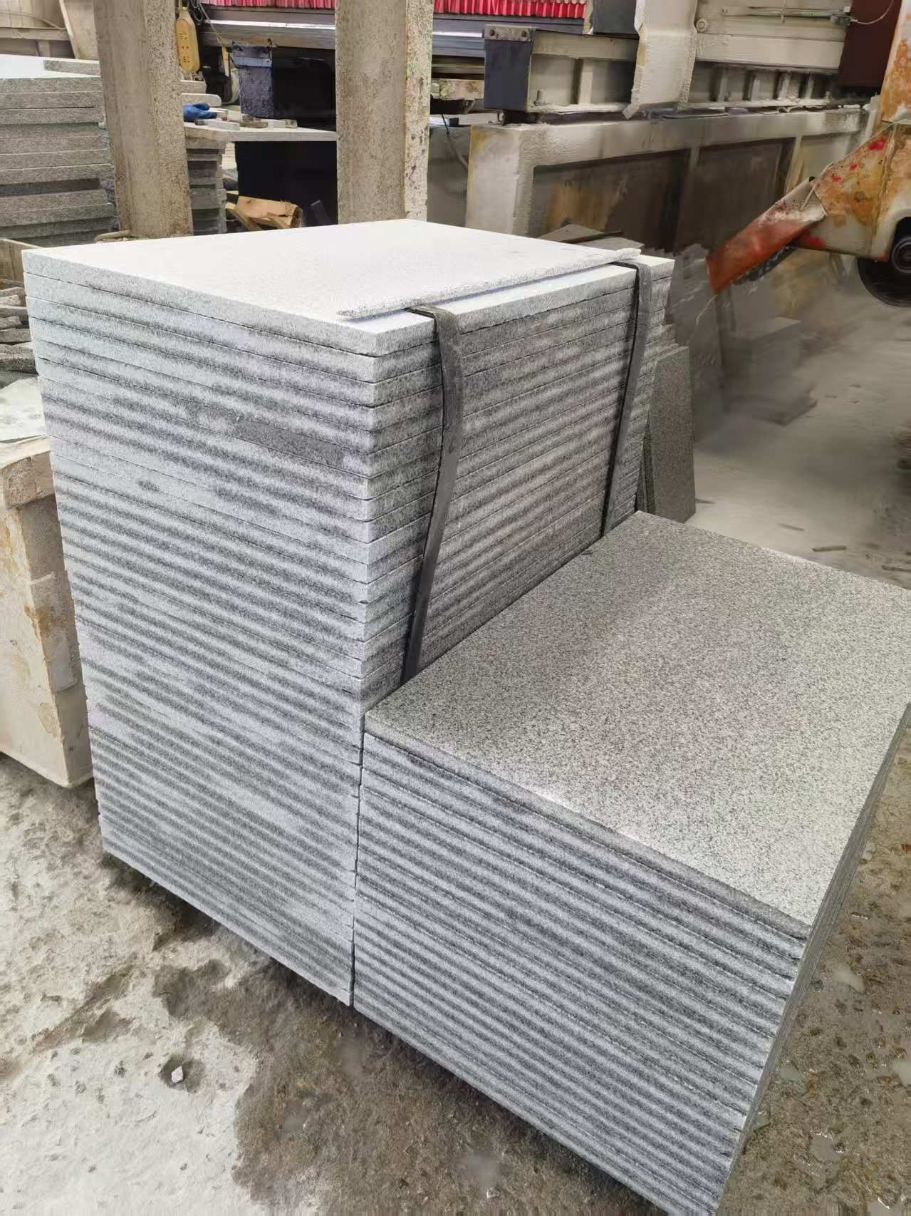 福州芝麻白火烧面成品