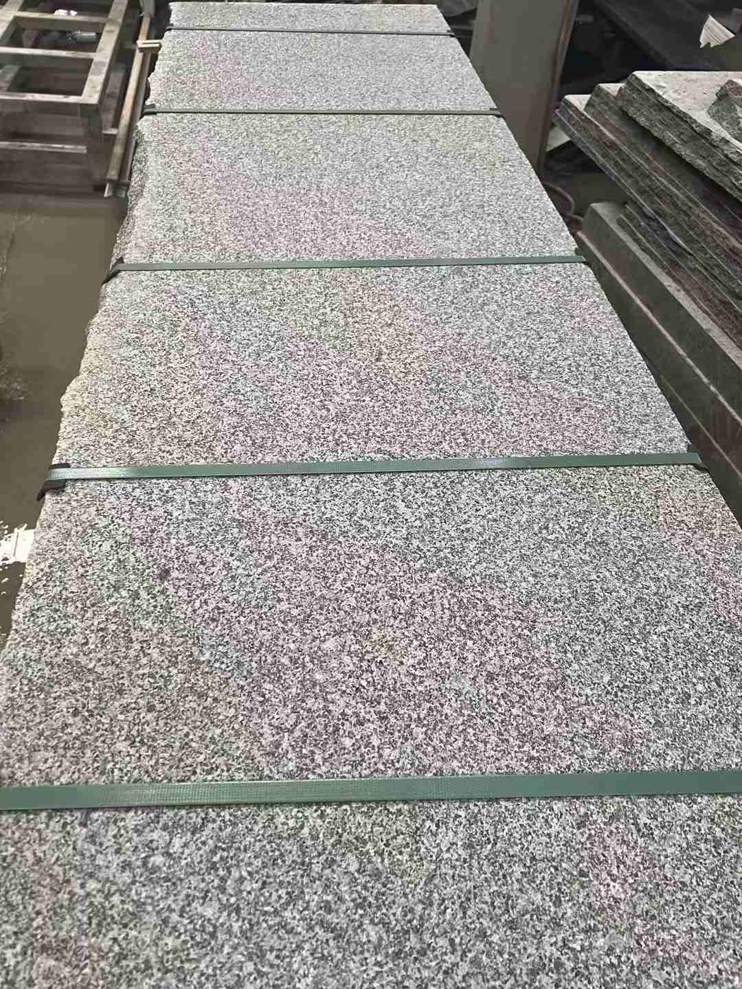 福州 芝麻黑火烧面