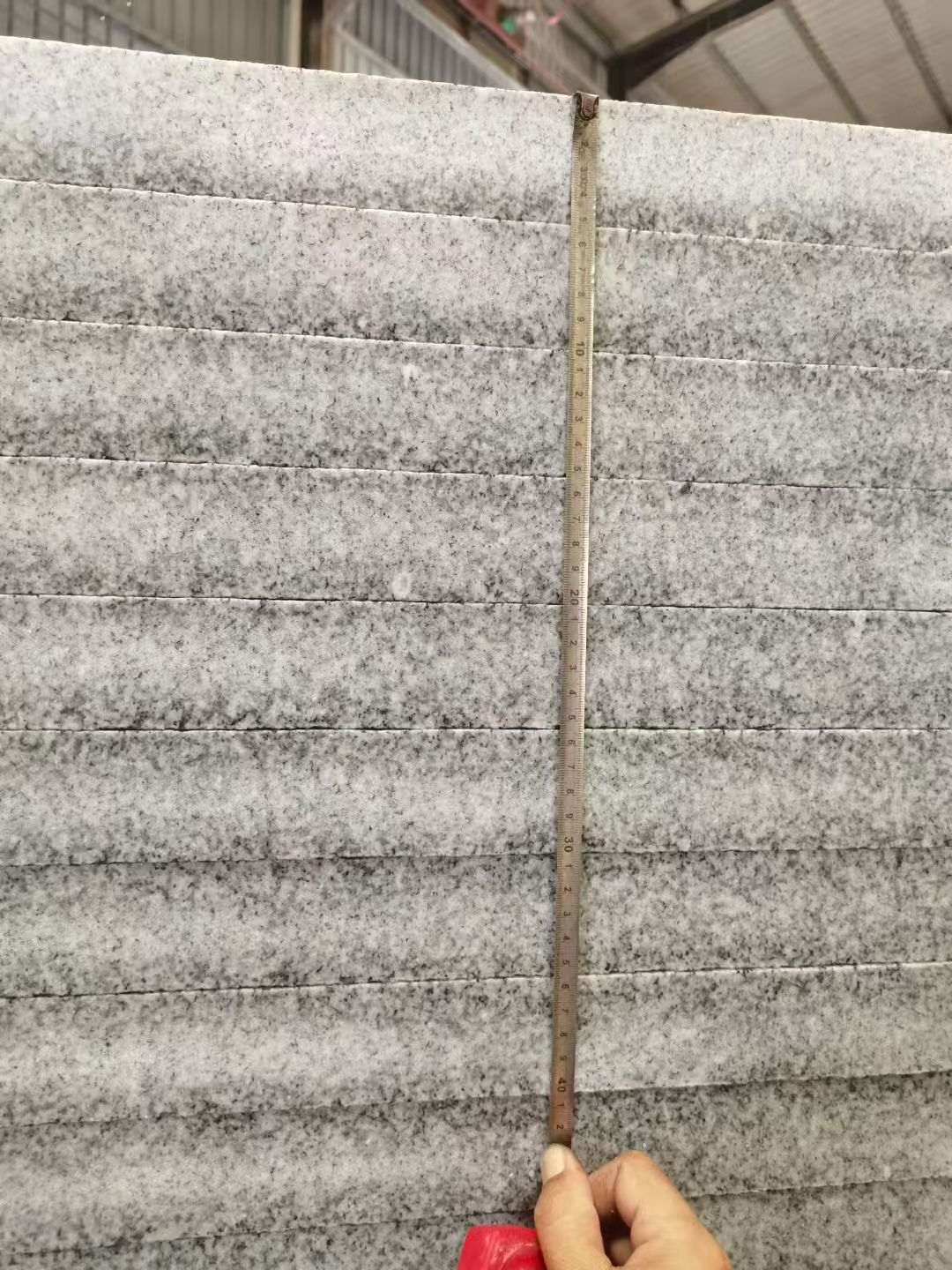 福州 芝麻白成品厚薄均匀