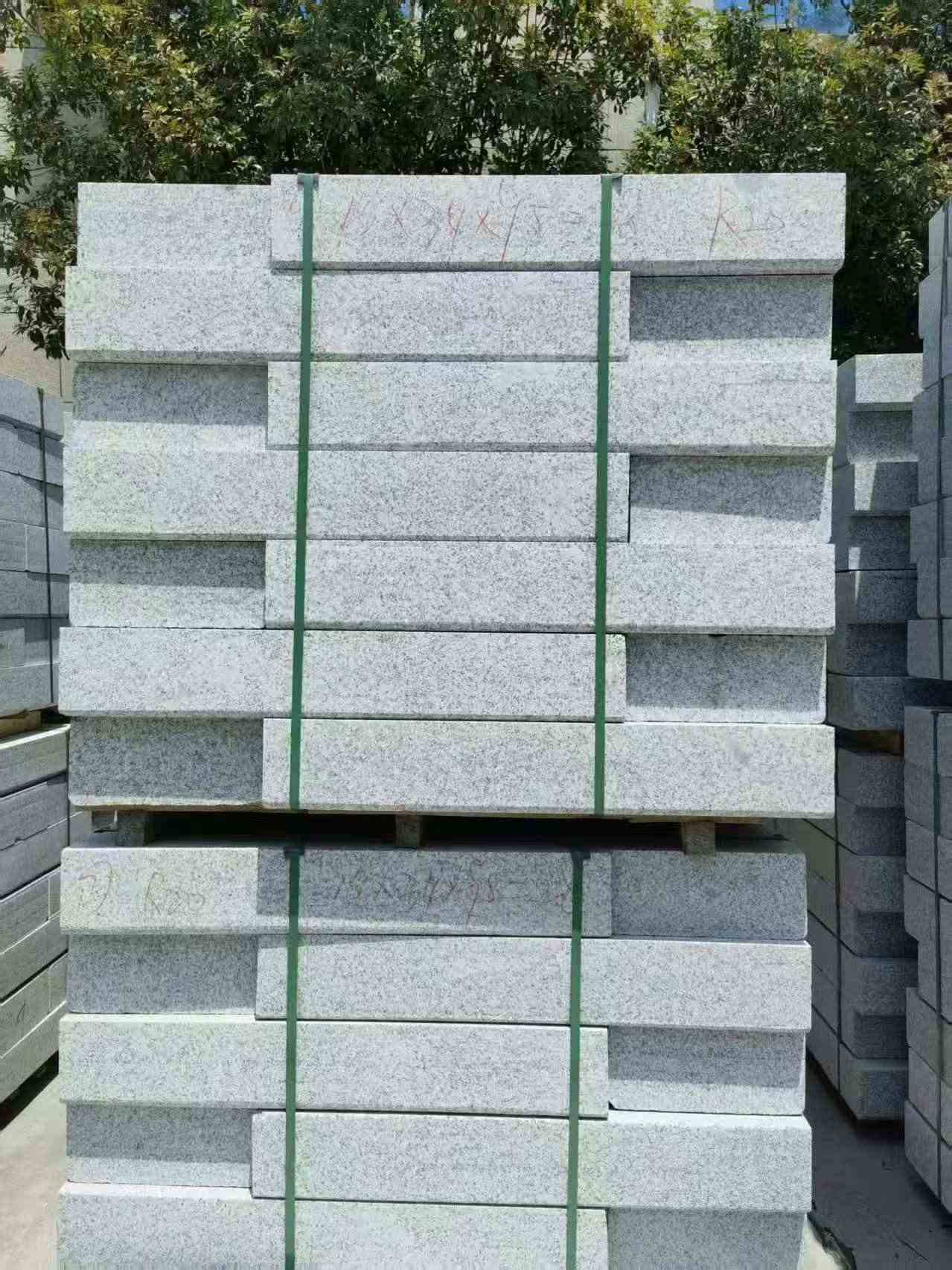 福州 路沿石、路缘石、路侧石、路牙石、马路牙子