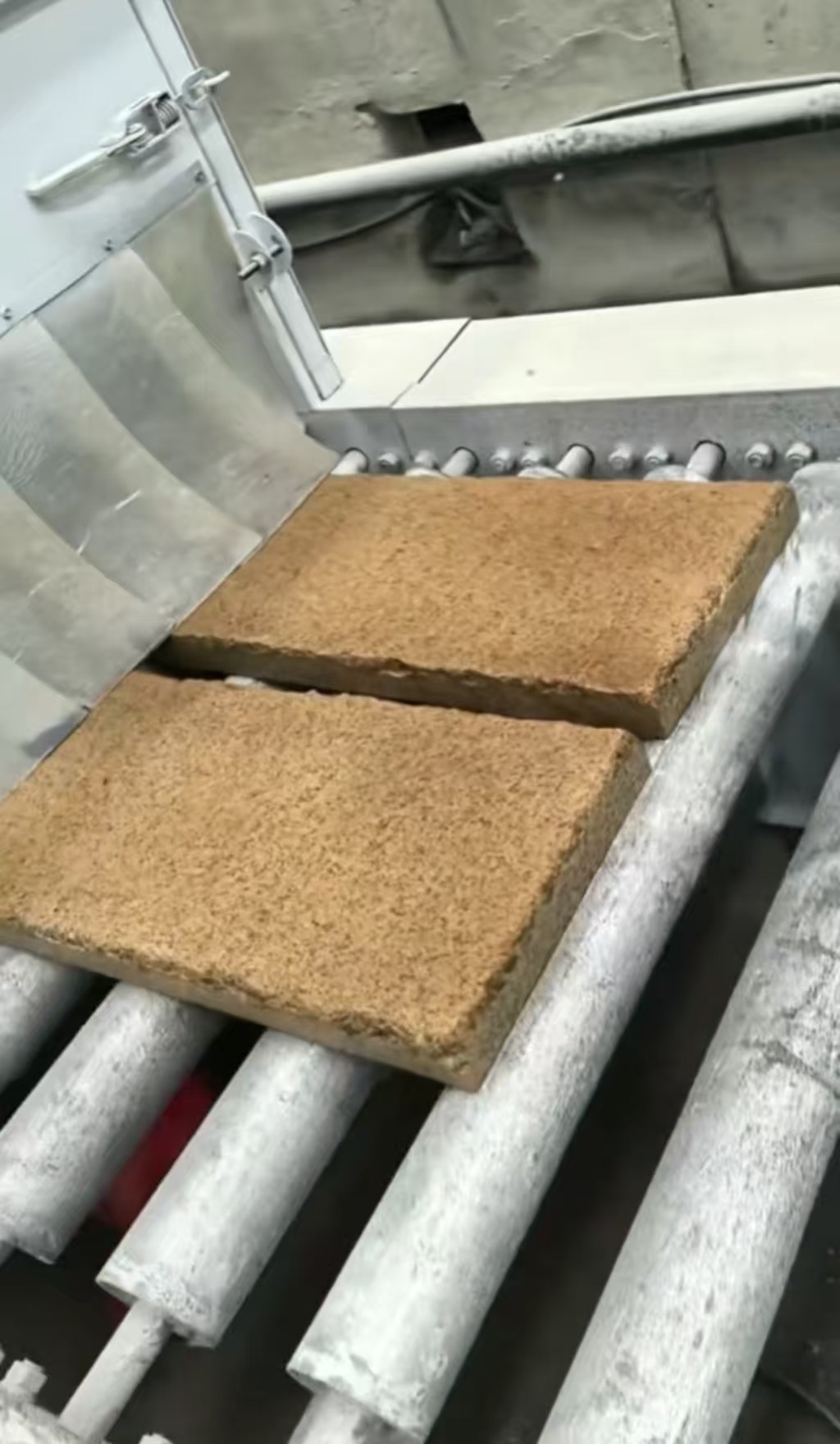 福州 仿古石流水线生产，各种颜色可定制