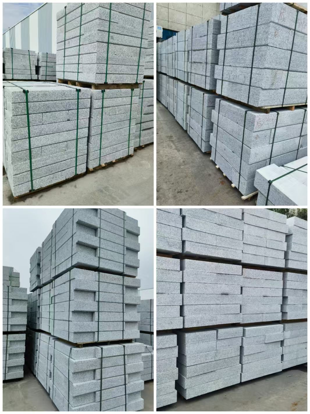 福州 花岗岩路沿石多少钱